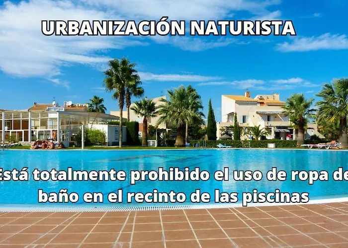 Vera Natura Apartamento Paula