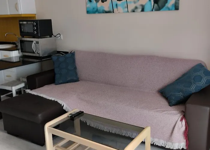 Vera Natura Apartamento Paula