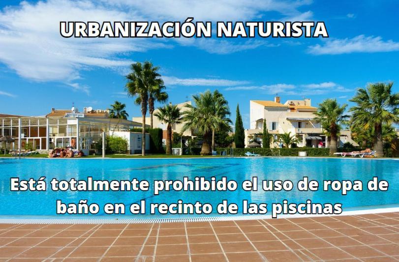 Natura Paula Apartment Vera