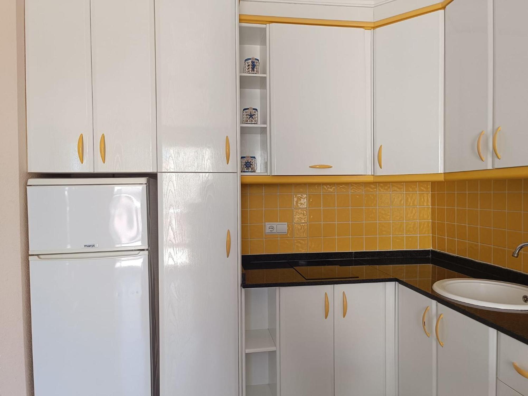 Natura Paula Apartment *