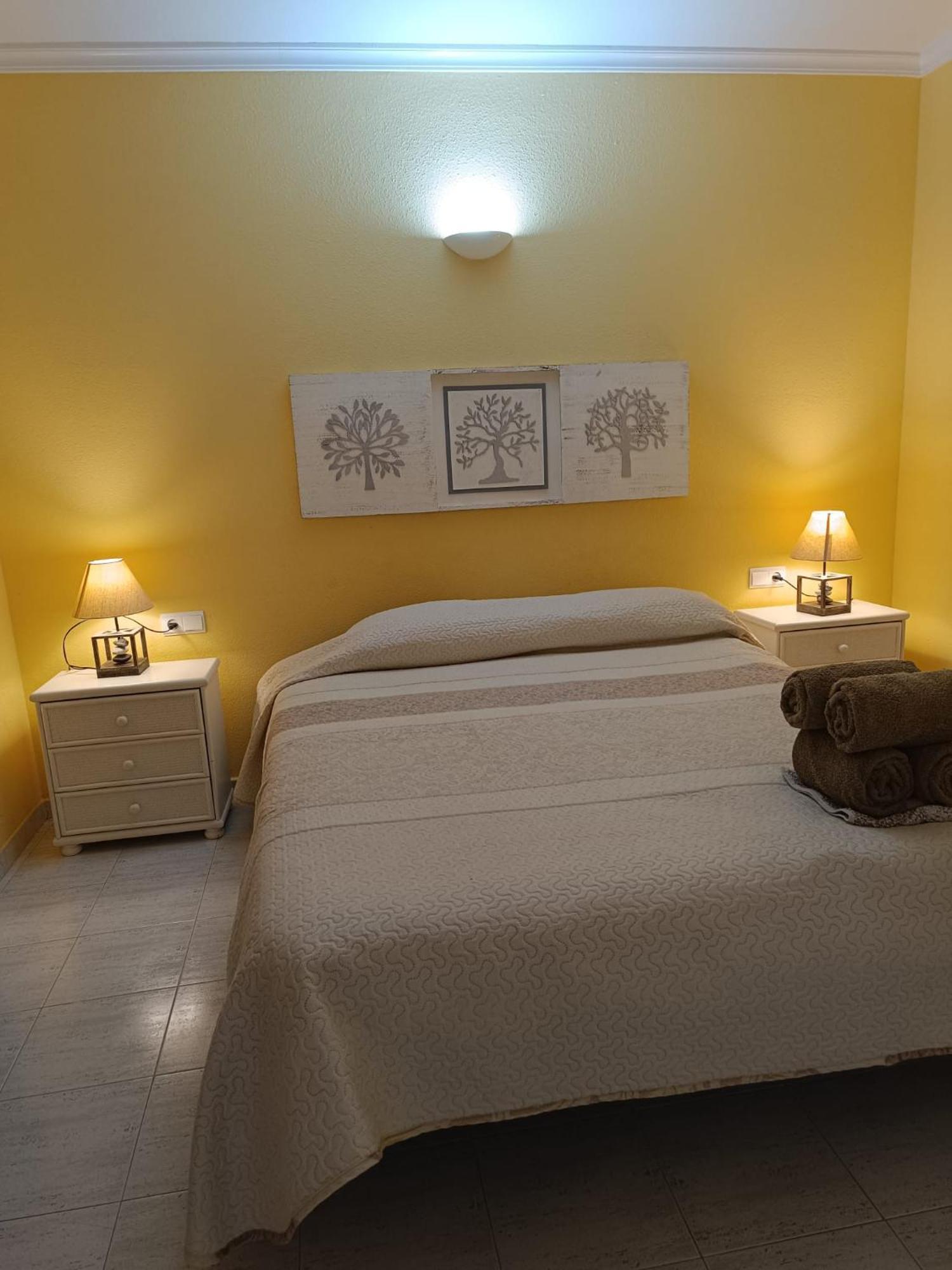 Apartment Natura Paula Vera