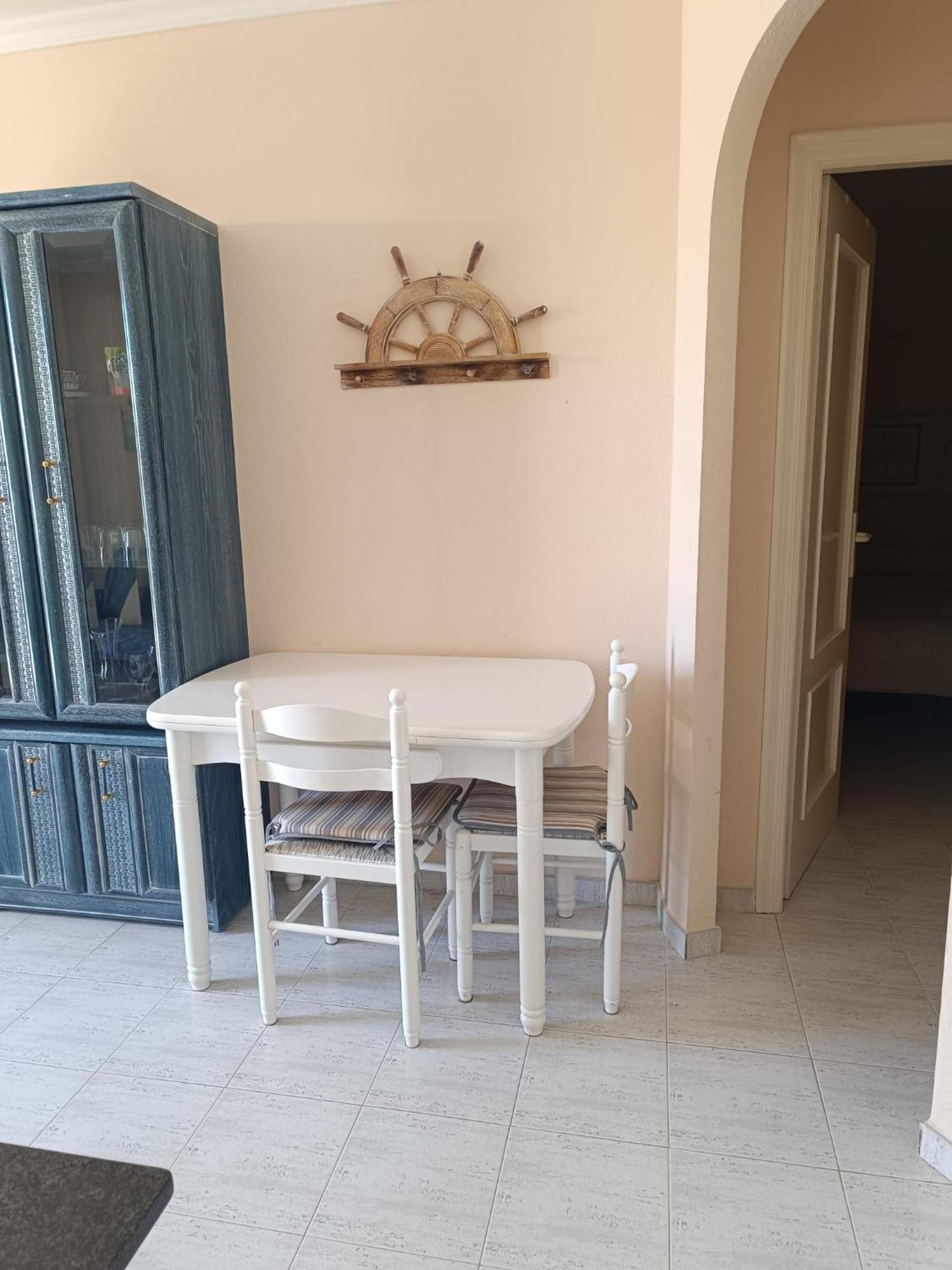 Natura Paula Apartment