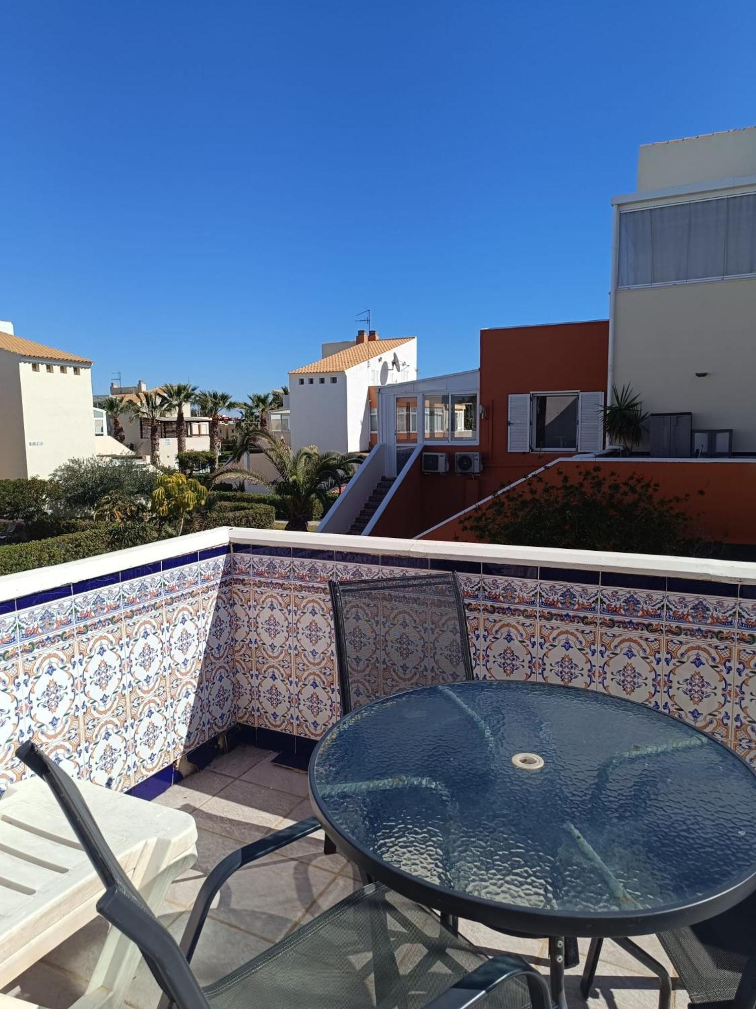 Apartment Natura Paula