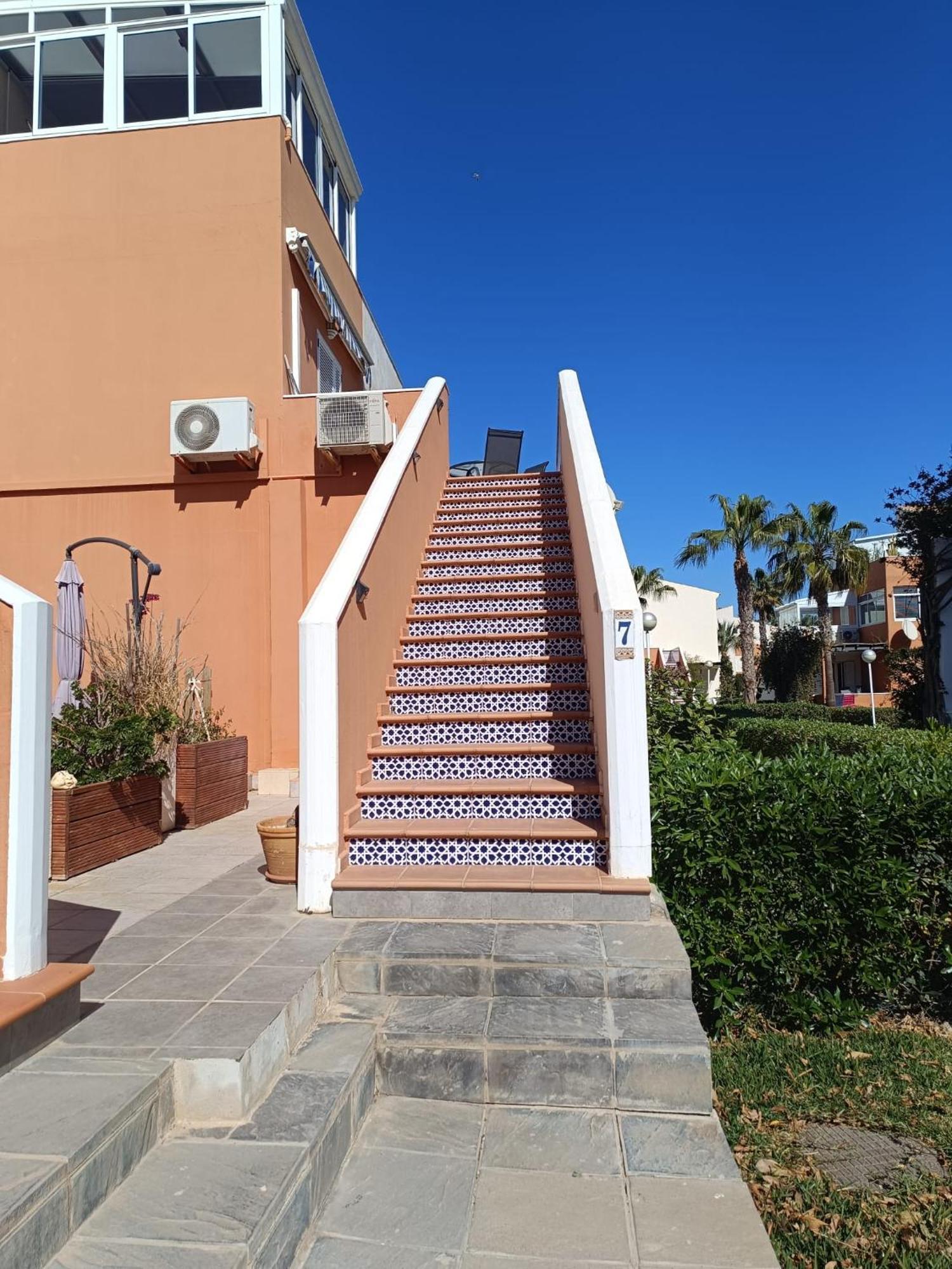 Apartment Natura Paula Vera