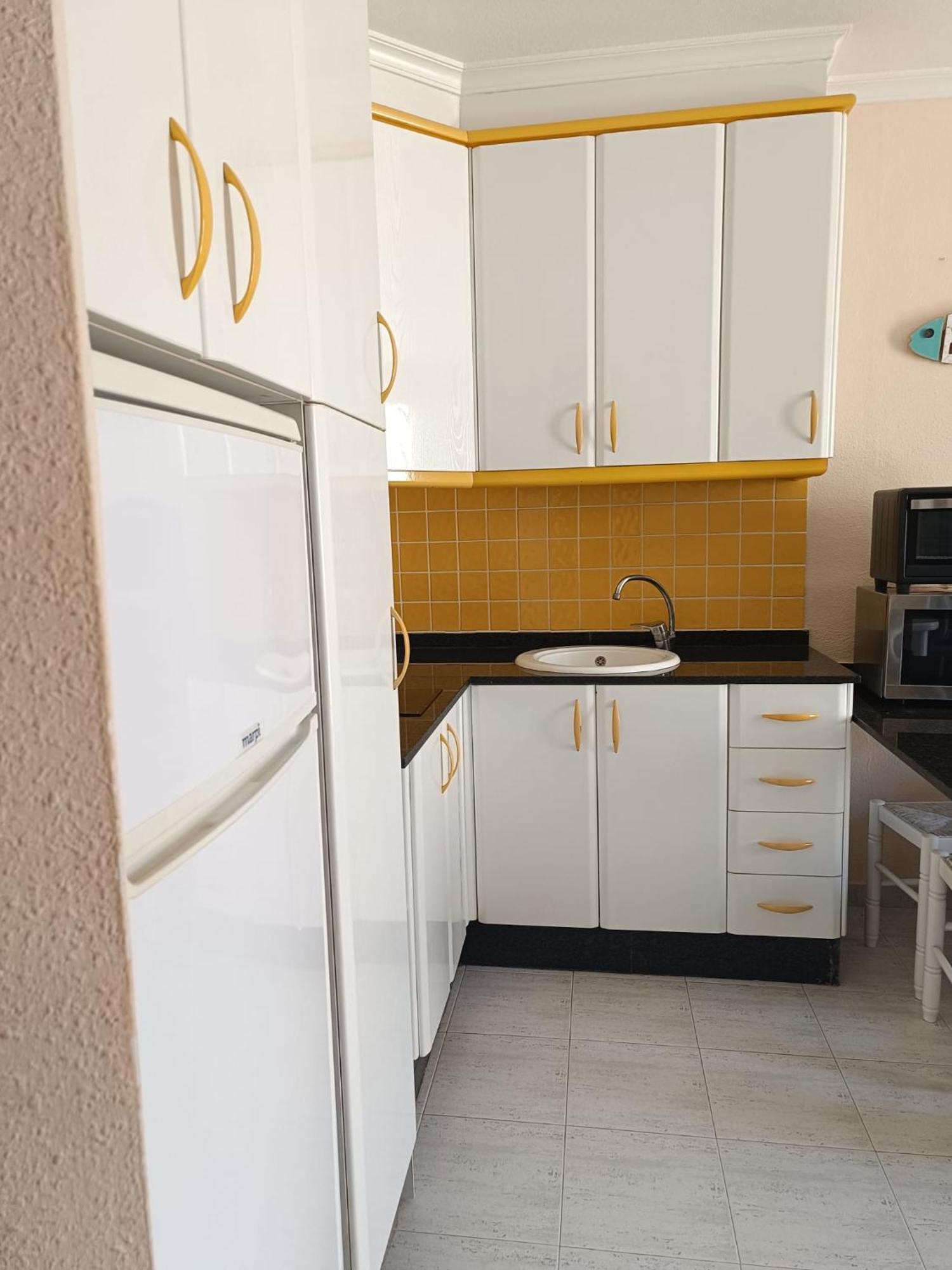 Natura Paula Apartment