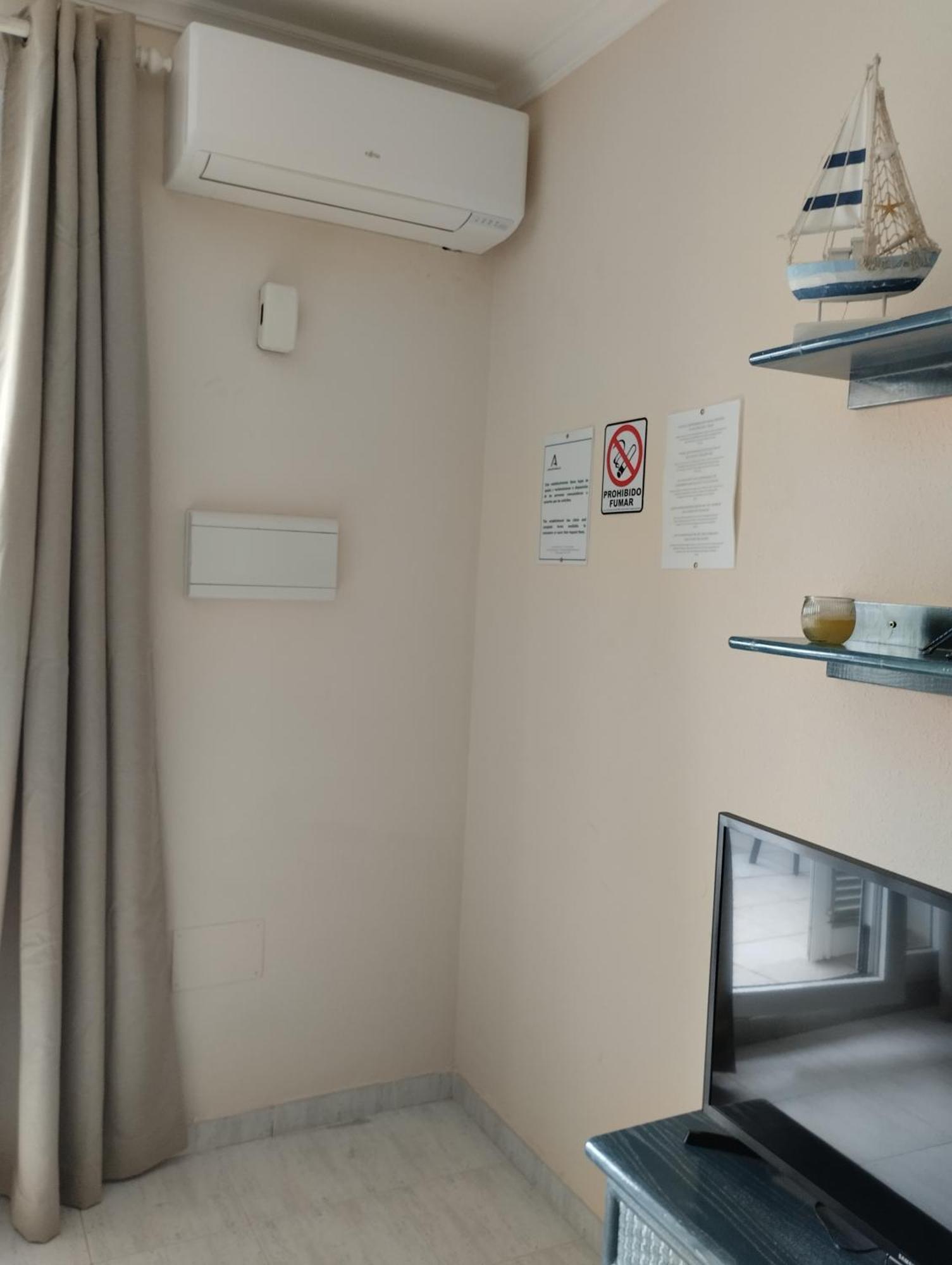 Natura Paula Apartment