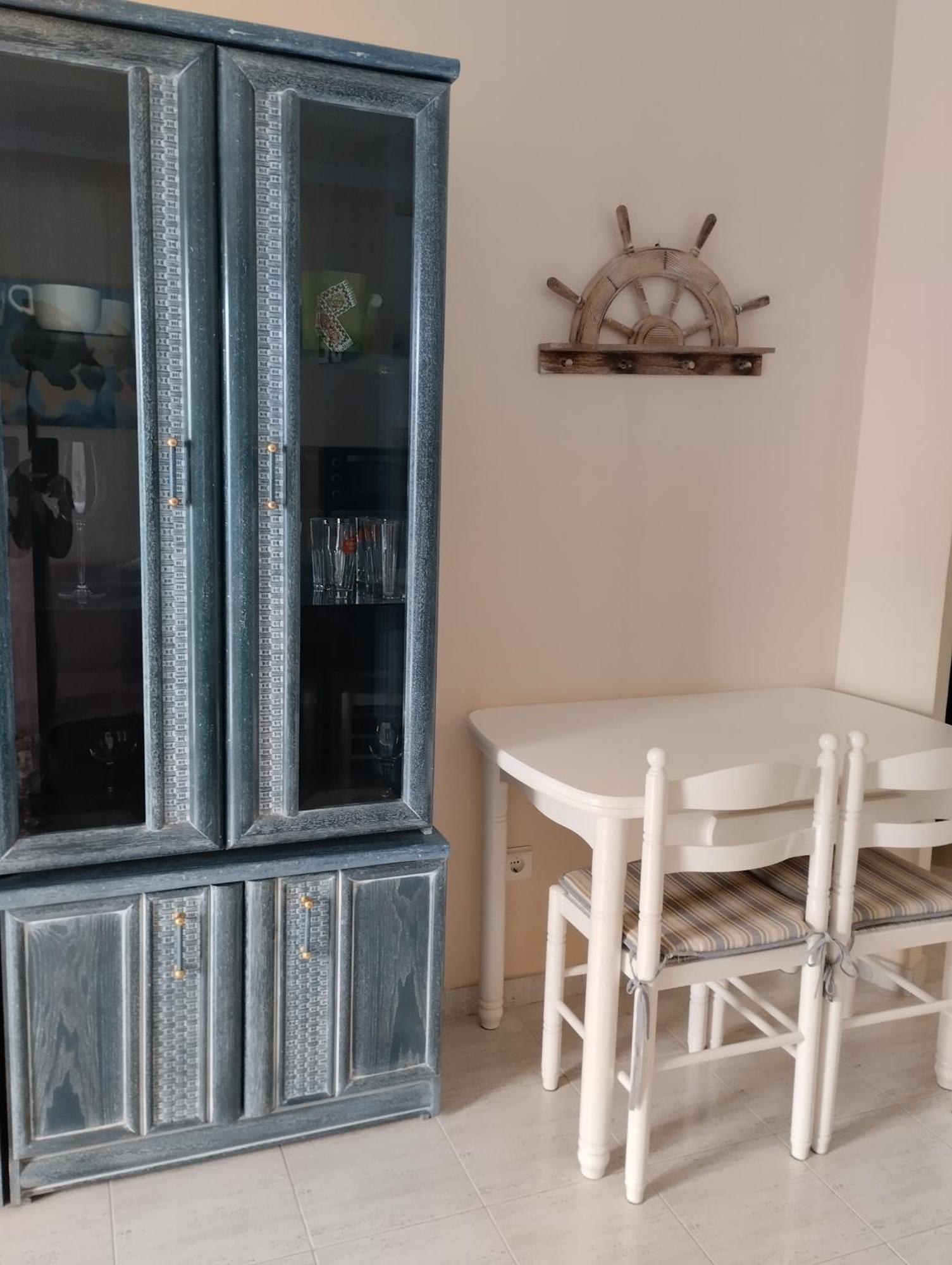 Apartment Natura Paula Vera
