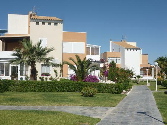 Apartment Natura Paula *
