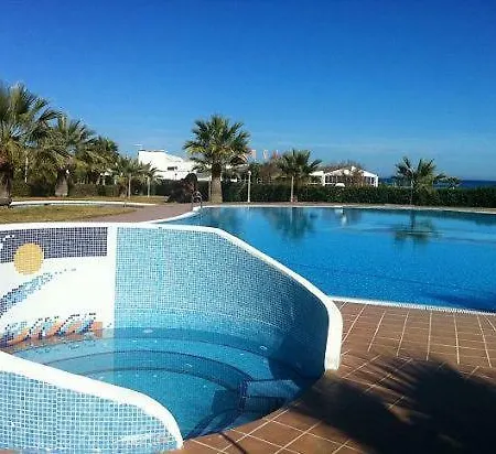 Vera Natura Apartamento Paula Esterno foto