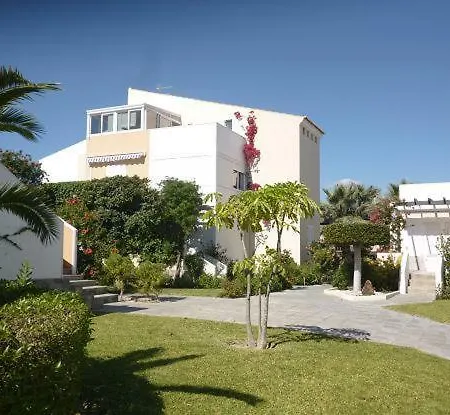 Vera Natura Apartamento Paula Esterno foto