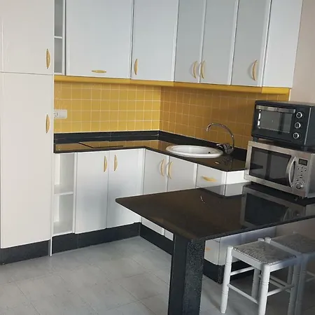 Vera Natura Apartamento Paula Esterno foto