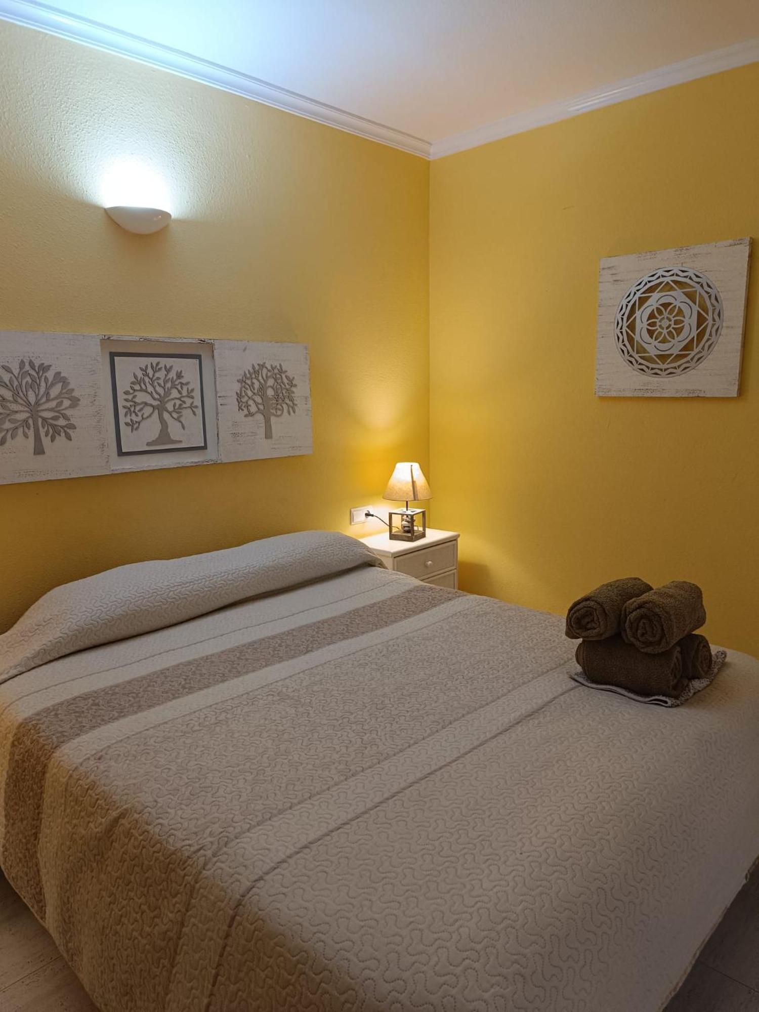 Apartamento Natura Paula